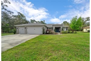 16386 HERON HILLS DRIVE, SPRING HILL, FL 34610 Sold 07/28/25