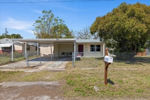 4743 FOOTHILL DRIVE, HOLIDAY, FL 34690 Sold 06/25/25