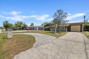 3728 LINKWOOD STREET, NEW PORT RICHEY, FL 34652 Sold 08/11/25