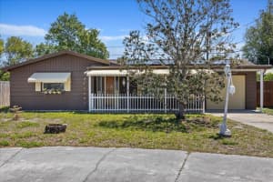 3728 LINKWOOD STREET, NEW PORT RICHEY, FL 34652 Sold 08/11/25