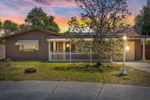 3728 LINKWOOD STREET, NEW PORT RICHEY, FL 34652 Sold 08/11/25