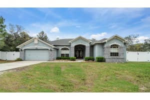 11298 FURLEY AVENUE, WEEKI WACHEE, FL 34613 Sold 04/30/25