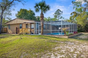 7083 DEVLIN STREET, WEEKI WACHEE, FL 34613 Sold 04/29/25
