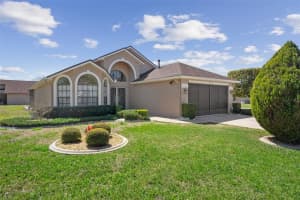 13643 PIMBERTON DRIVE, HUDSON, FL 34669 Sold 07/23/25
