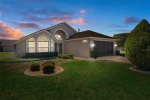 13643 PIMBERTON DRIVE, HUDSON, FL 34669 Sold 07/23/25