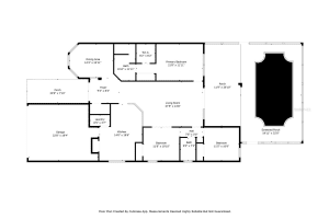 13643 PIMBERTON DRIVE, HUDSON, FL 34669 Sold 07/23/25