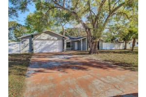 11085 MADERIA STREET, SPRING HILL, FL 34609 Sold 04/21/25