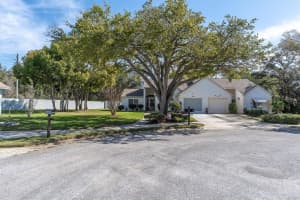 11526 FOREST RUN COURT, PORT RICHEY, FL 34668 Sold 07/14/25