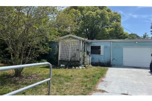 9512 JOE STREET, HUDSON, FL 34669 Sold 07/25/25