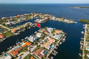 5541 WINDWARD WAY, NEW PORT RICHEY, FL 34652 Sold 05/30/25