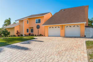 5541 WINDWARD WAY, NEW PORT RICHEY, FL 34652 Sold 05/30/25