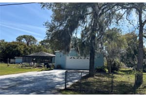 12520 CHICAGO AVENUE, HUDSON, FL 34669 Sold 07/25/25