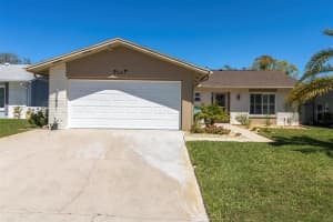8231 PALENCIA DRIVE, PORT RICHEY, FL 34668 Sold 04/28/25