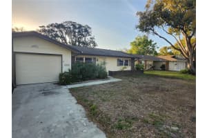10803 HACHITA DRIVE, PORT RICHEY, FL 34668 Sold 08/14/25