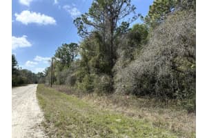0 COURLAN ROAD, BROOKSVILLE, FL 34614 - MLS#MFRW7873544