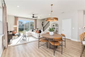 1104 DESERT CANDLE DRIVE, OCOEE, FL 34761 Sold 07/03/25