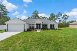 12493 DOWNY WOODPECKER ROAD, BROOKSVILLE, FL 34614 Sold 05/09/25