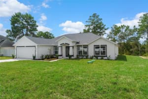 12493 DOWNY WOODPECKER ROAD, BROOKSVILLE, FL 34614 Sold 05/09/25