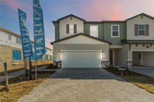 2473 MAGNOLIA RESERVE ROAD, OCOEE, FL 34761 Sold 06/21/25