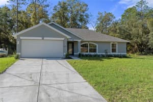 11388 PARAMOUNT AVENUE, WEEKI WACHEE, FL 34614 Sold 06/23/25