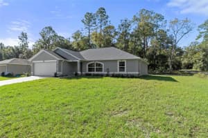 11388 PARAMOUNT AVENUE, WEEKI WACHEE, FL 34614 Sold 06/23/25