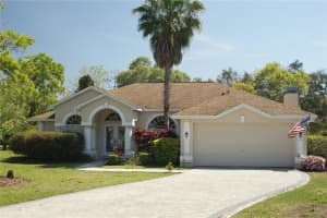 11480 EMERALD RIDGE COURT, SPRING HILL, FL 34609 - MLS#MFRW7873560