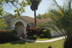 11480 EMERALD RIDGE COURT, SPRING HILL, FL 34609 - MLS#MFRW7873560