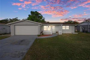 1721 KENILWORTH STREET, HOLIDAY, FL 34691 Sold 04/28/25