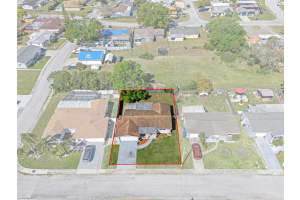 1721 KENILWORTH STREET, HOLIDAY, FL 34691 Sold 04/28/25