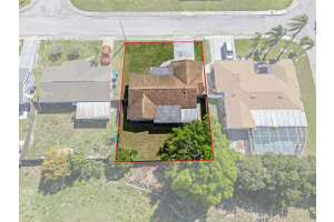 1721 KENILWORTH STREET, HOLIDAY, FL 34691 Sold 04/28/25