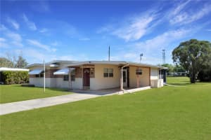 4938 AZALEA DRIVE, NEW PORT RICHEY, FL 34652 Sold 06/03/25