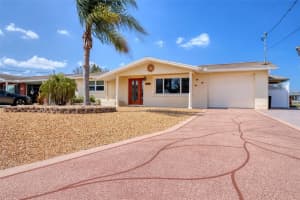 13637 ALLYN DRIVE, HUDSON, FL 34667 Sold 05/14/25