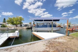 13637 ALLYN DRIVE, HUDSON, FL 34667 Sold 05/14/25
