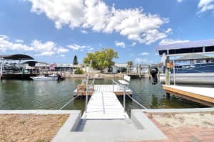 13637 ALLYN DRIVE, HUDSON, FL 34667 Sold 05/14/25