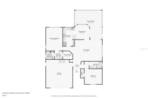 4974 HARBOR WOODS DRIVE, PALM HARBOR, FL 34683 Sold 05/02/25