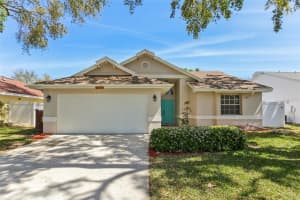 4974 HARBOR WOODS DRIVE, PALM HARBOR, FL 34683 Sold 05/02/25