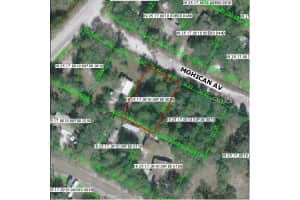 00 MOHICAN DRIVE, NEW PORT RICHEY, FL 34654 Sold 10/02/25