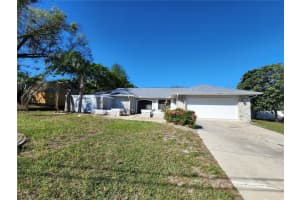 5227 KIRKWOOD AVENUE, SPRING HILL, FL 34608 Sold 05/02/25