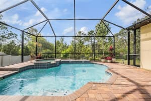 1017 KETZAL DRIVE, TRINITY, FL 34655 Sold 06/04/25