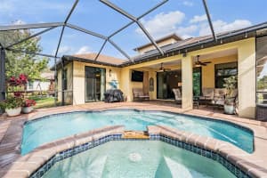 1017 KETZAL DRIVE, TRINITY, FL 34655 Sold 06/04/25