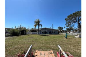 13930 BERKOWITZ AVENUE, HUDSON, FL 34667 Sold 08/18/25