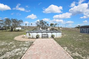 13055 SWEET GUM ROAD, BROOKSVILLE, FL 34613 Sold 04/29/25