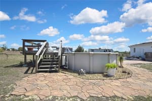 13055 SWEET GUM ROAD, BROOKSVILLE, FL 34613 Sold 04/29/25
