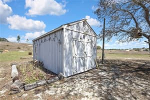 13055 SWEET GUM ROAD, BROOKSVILLE, FL 34613 Sold 04/29/25