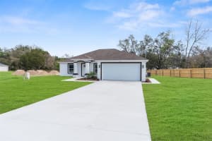 8116 RIDGE ROAD, WEEKI WACHEE, FL 34613 Sold 05/16/25