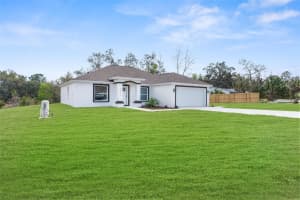 8116 RIDGE ROAD, WEEKI WACHEE, FL 34613 Sold 05/16/25