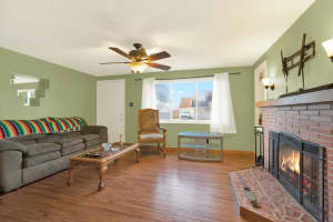 5523 CHEYENNE DRIVE, HOLIDAY, FL 34690 Sold 05/14/25