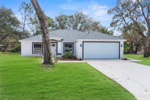 8142 RIDGE ROAD, WEEKI WACHEE, FL 34613 Sold 05/23/25