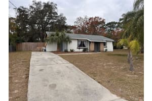 5249 COURTLAND ROAD, SPRING HILL, FL 34608 Sold 07/28/25