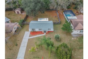 5249 COURTLAND ROAD, SPRING HILL, FL 34608 Sold 07/28/25